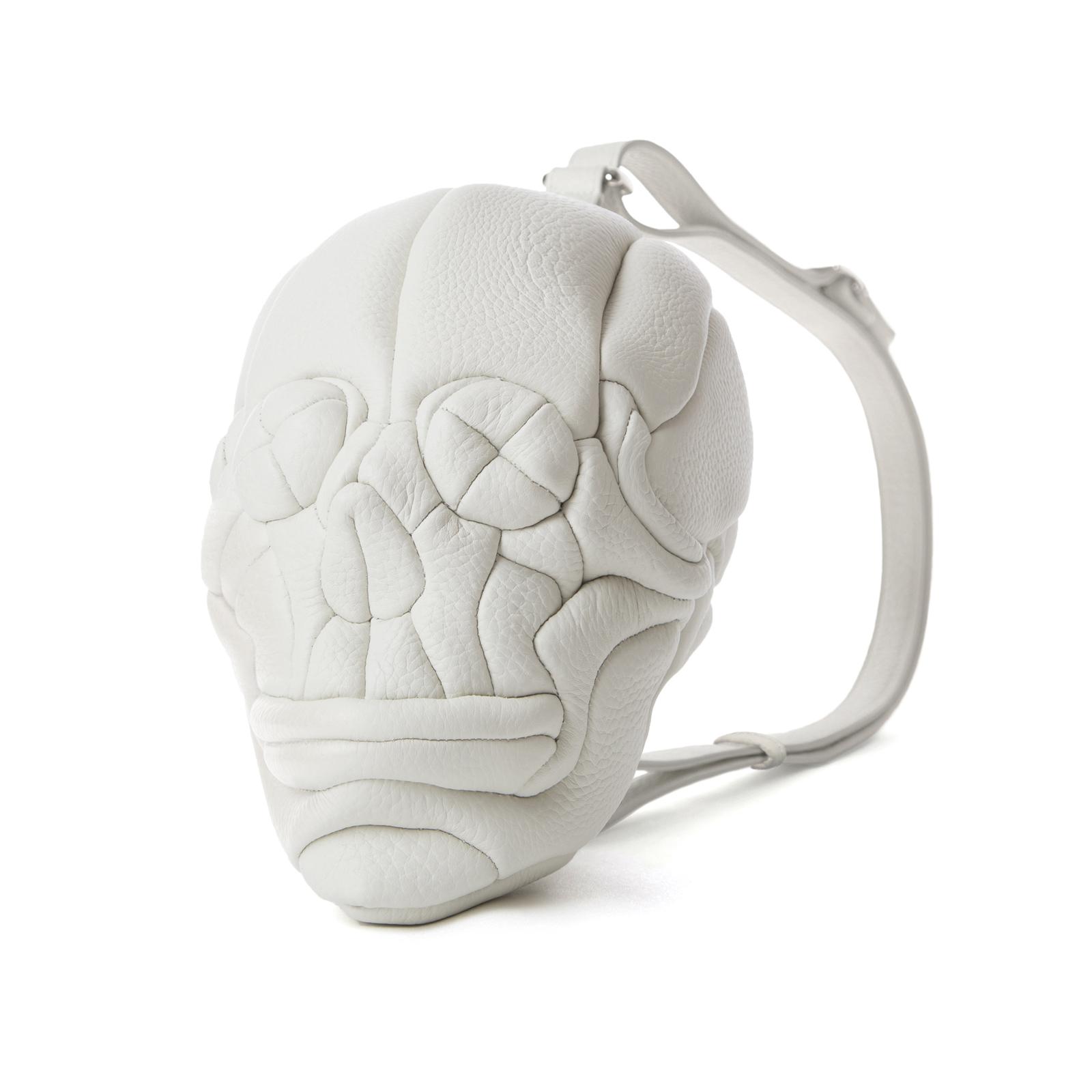 Skull Bag QUSHINO